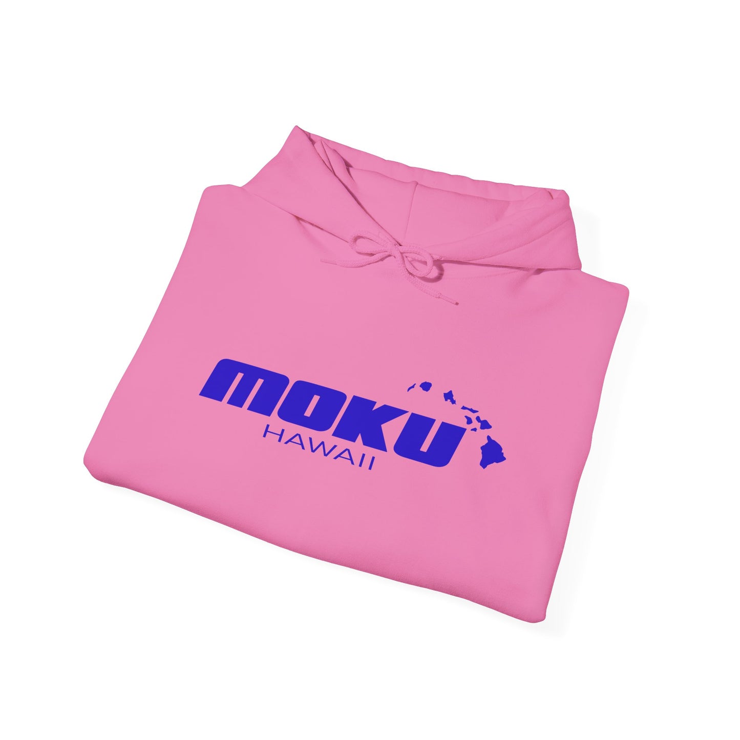 The Iconic MOKU Heavy Hooded Sweatshirt