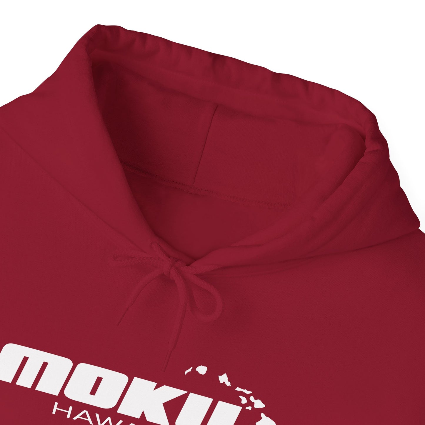 The Iconic Original  Heavy Hooded Sweatshirt