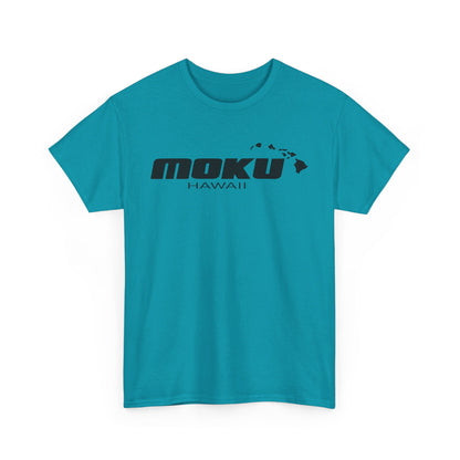 The MOKU Iconic Heavy Cotton Tee