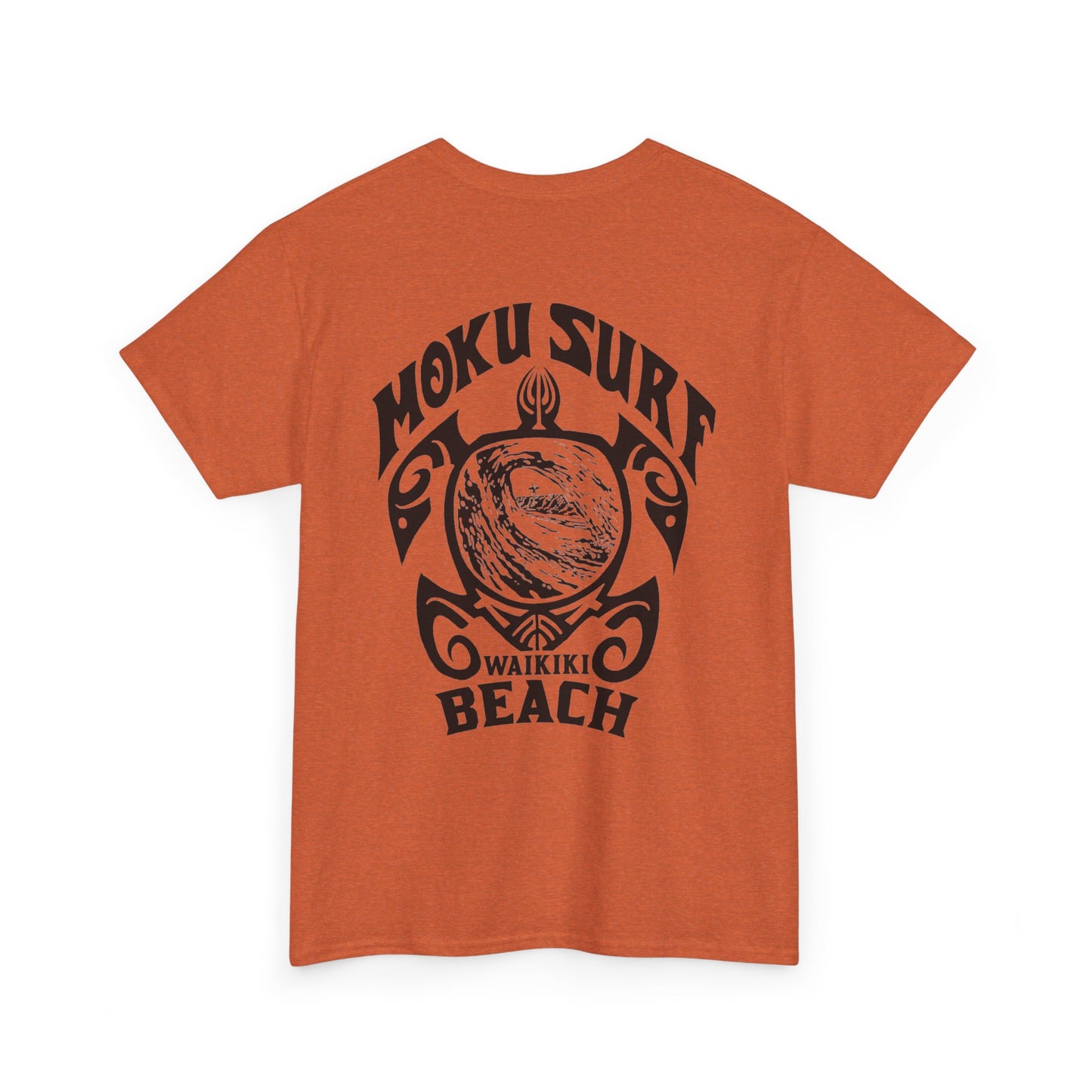 The MOKU Heavy Cotton Tee