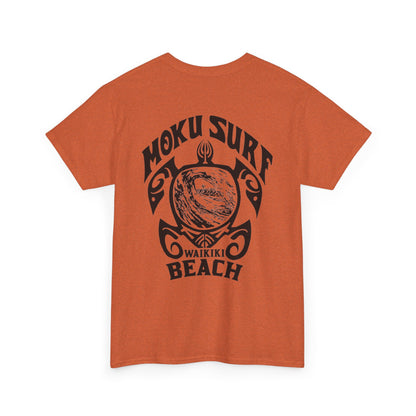 The MOKU Heavy Cotton Tee