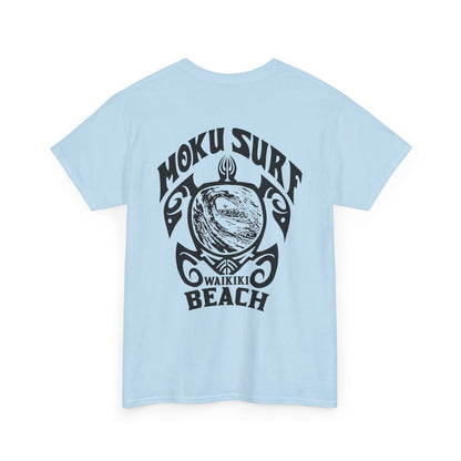 The MOKU Heavy Cotton Tee