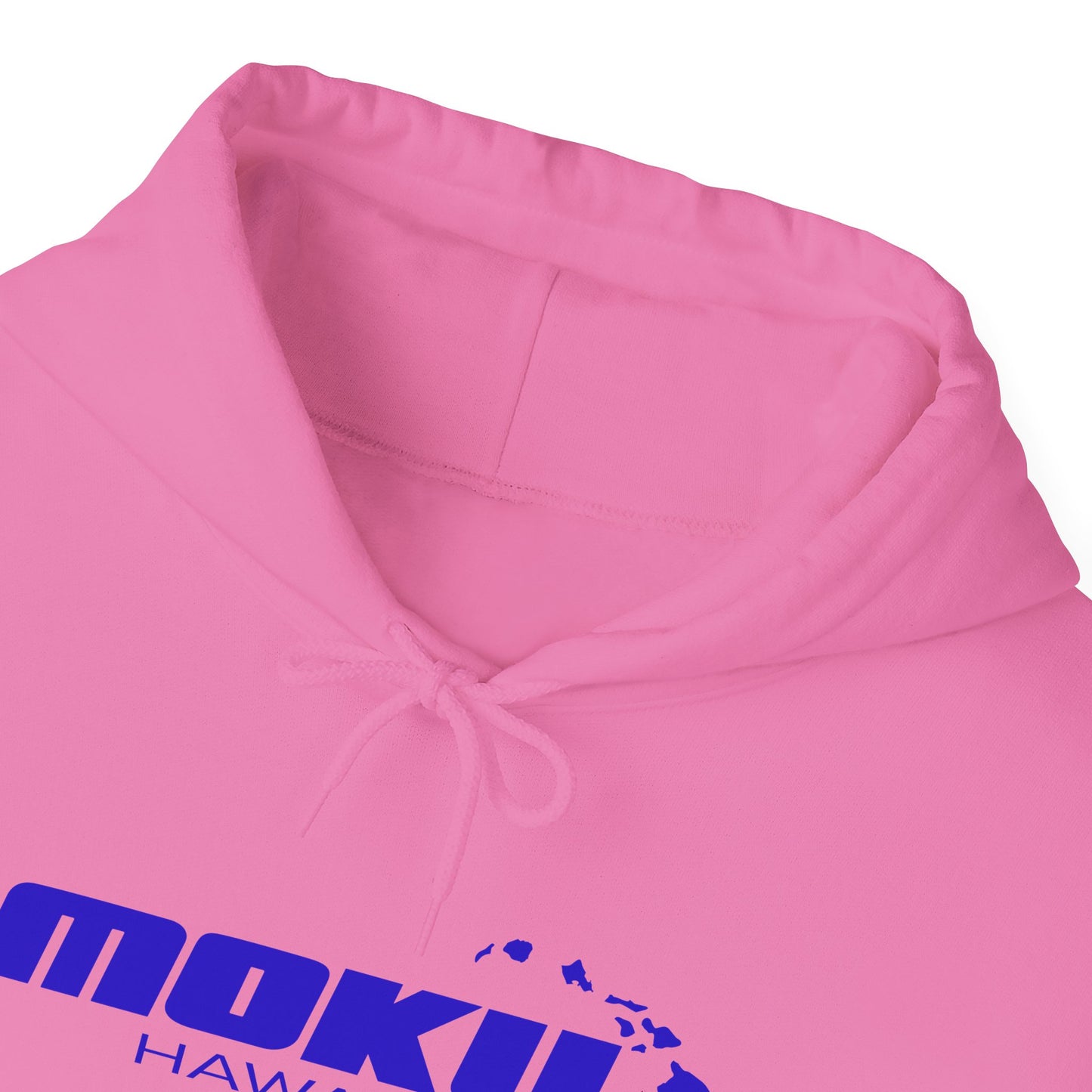 The Iconic MOKU Heavy Hooded Sweatshirt