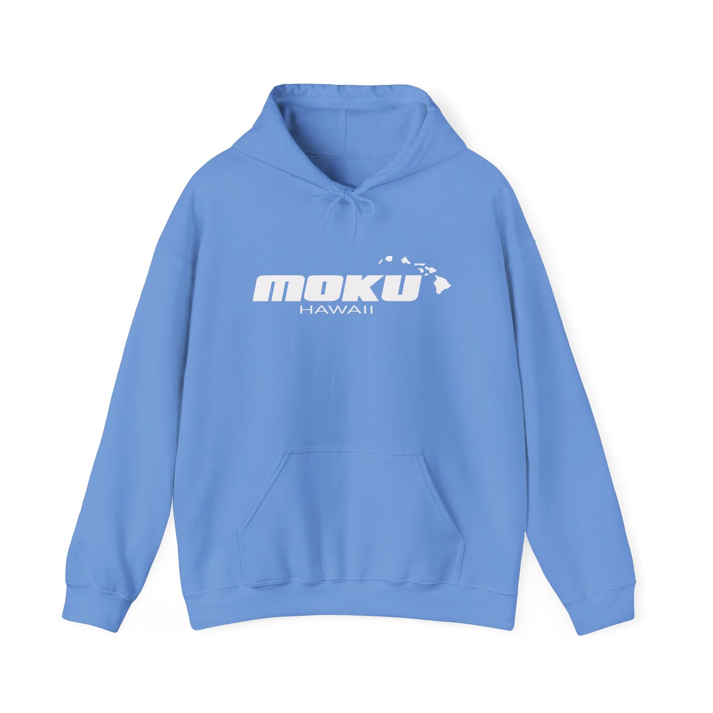 The Iconic Original  Heavy Hooded Sweatshirt