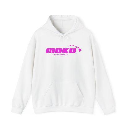 Iconic MOKU Hoodie Sweatshirt