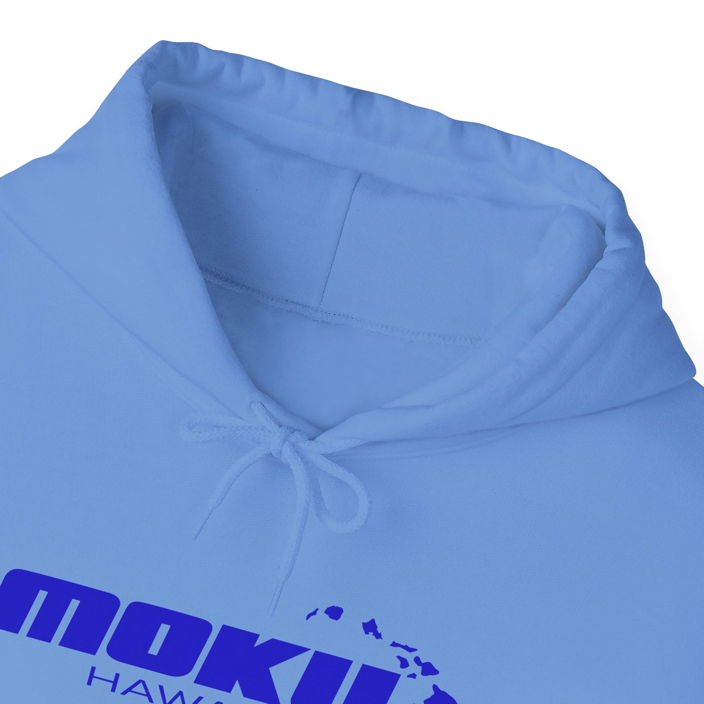 The Iconic MOKU Heavy Hooded Sweatshirt