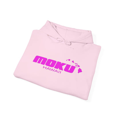 Iconic MOKU Hoodie Sweatshirt