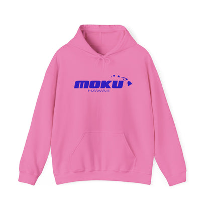 The Iconic MOKU Heavy Hooded Sweatshirt