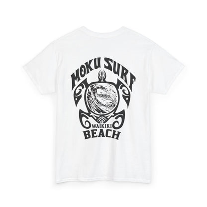 The MOKU Heavy Cotton Tee