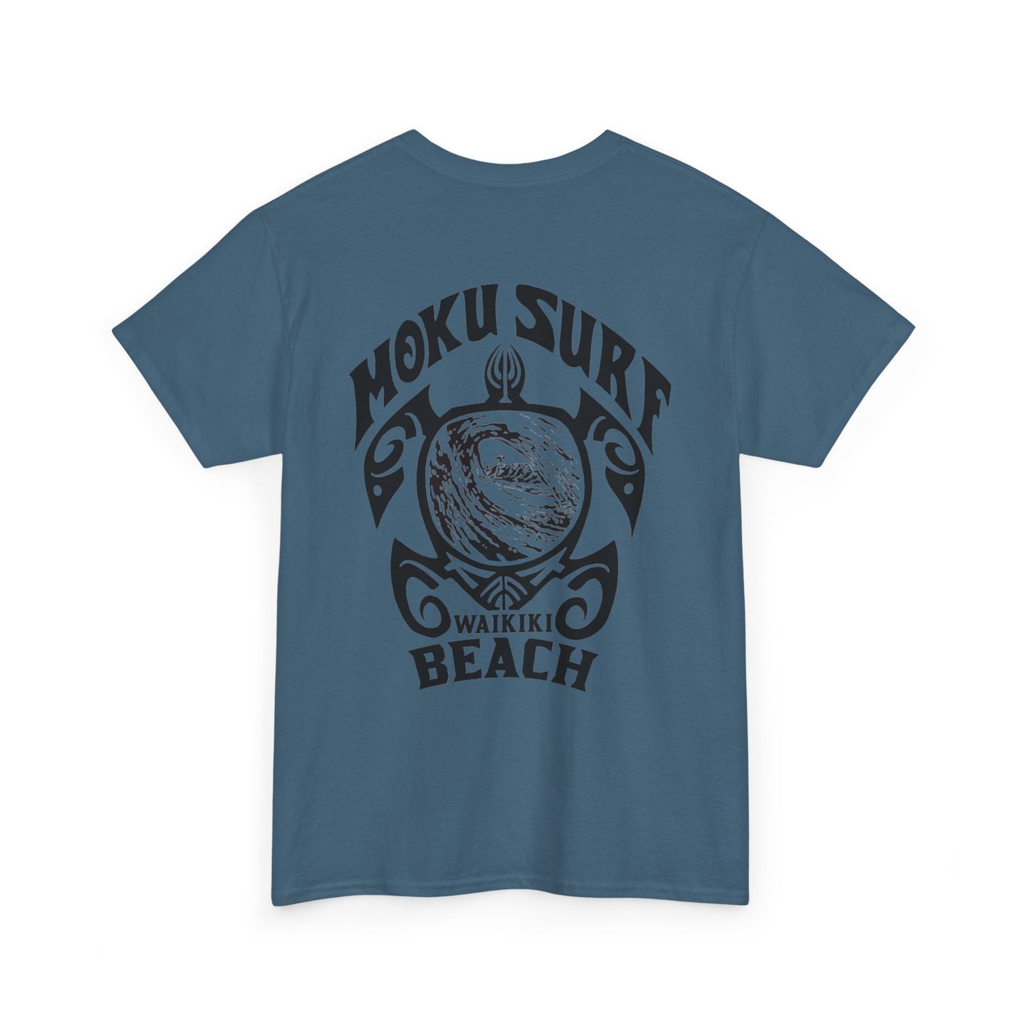 The MOKU Heavy Cotton Tee