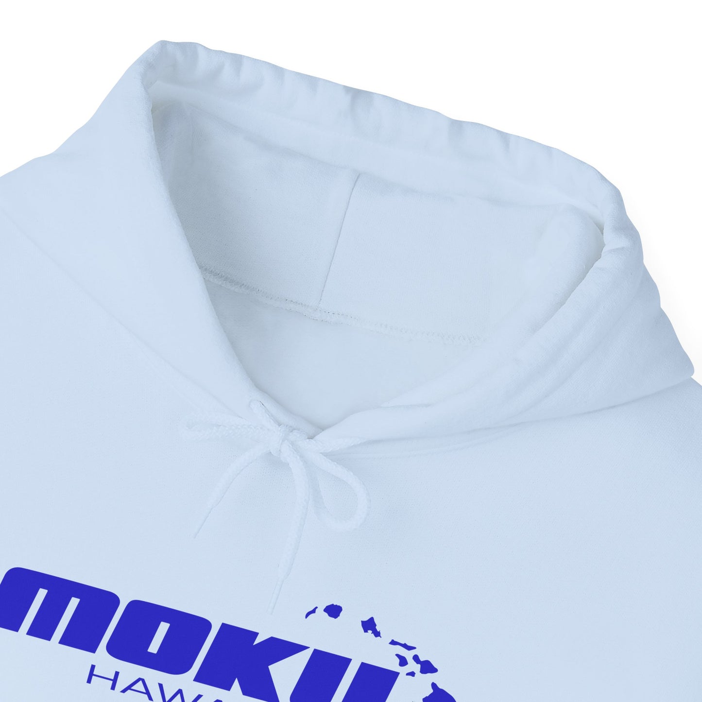 The Iconic MOKU Heavy Hooded Sweatshirt