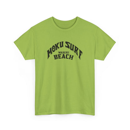 The MOKU Heavy Cotton Tee