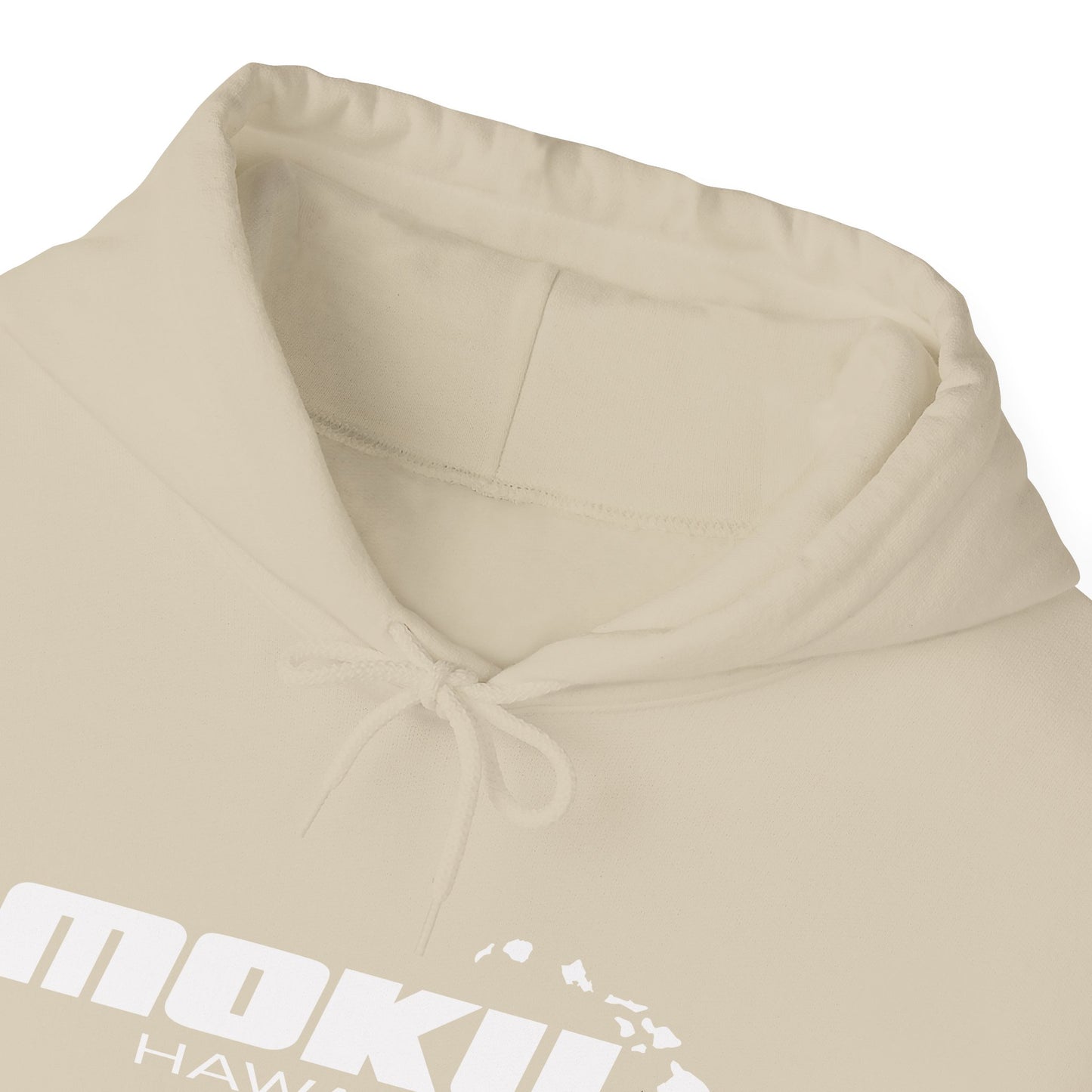 The Iconic Original  Heavy Hooded Sweatshirt