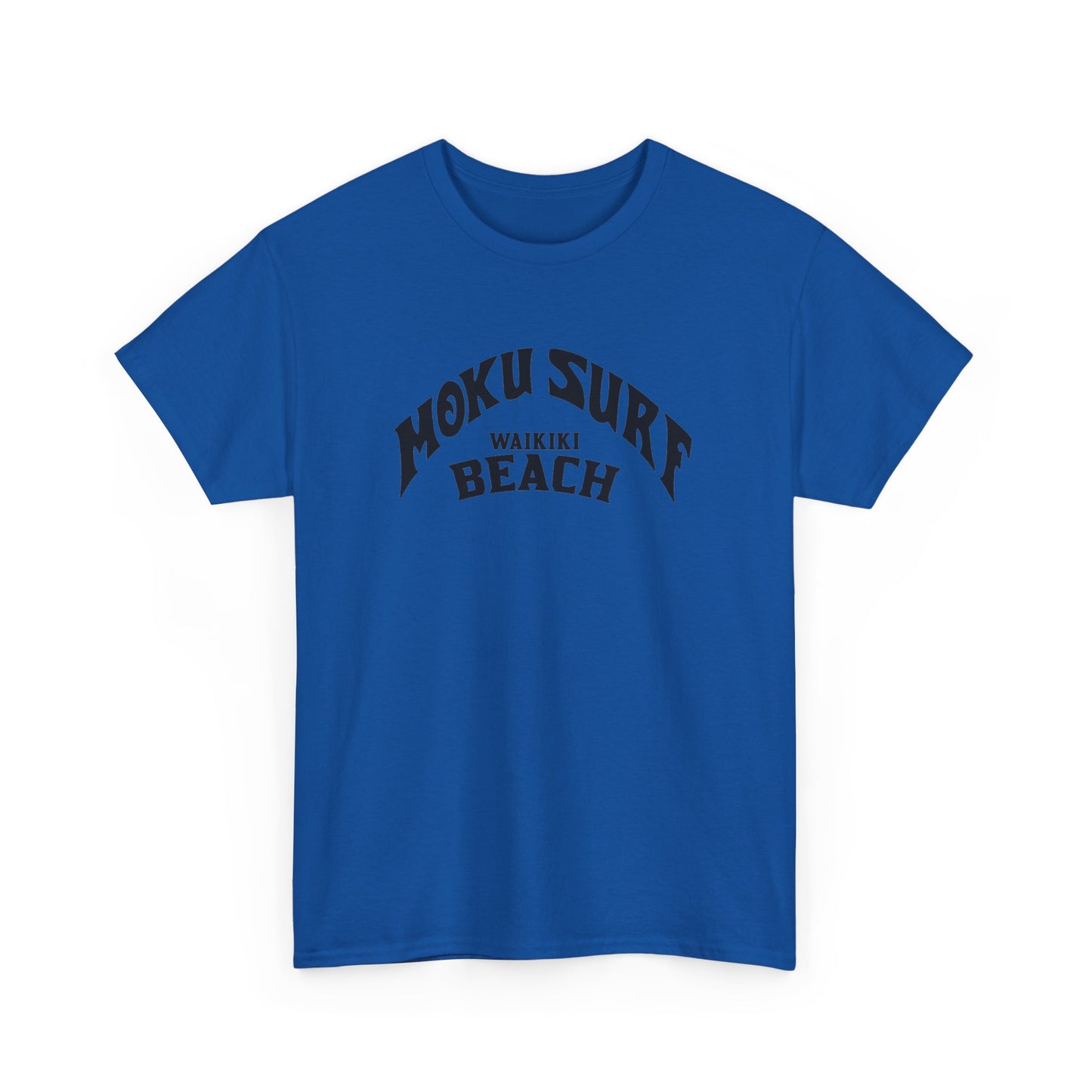 The MOKU Heavy Cotton Tee