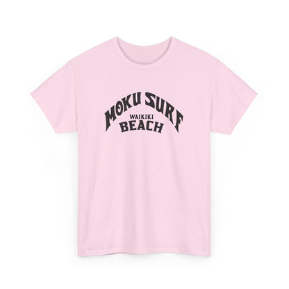 The MOKU Heavy Cotton Tee