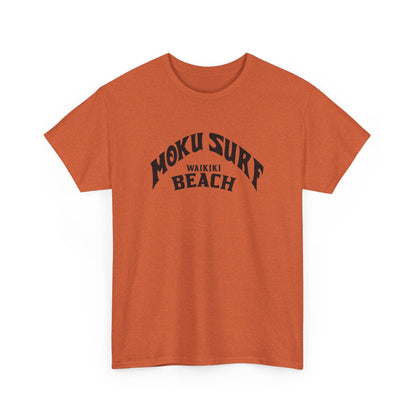 The MOKU Heavy Cotton Tee