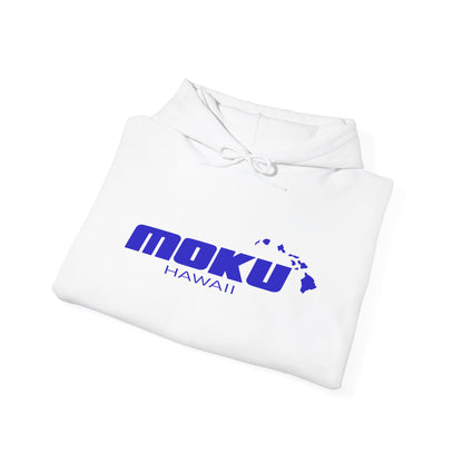 The Iconic MOKU Heavy Hooded Sweatshirt