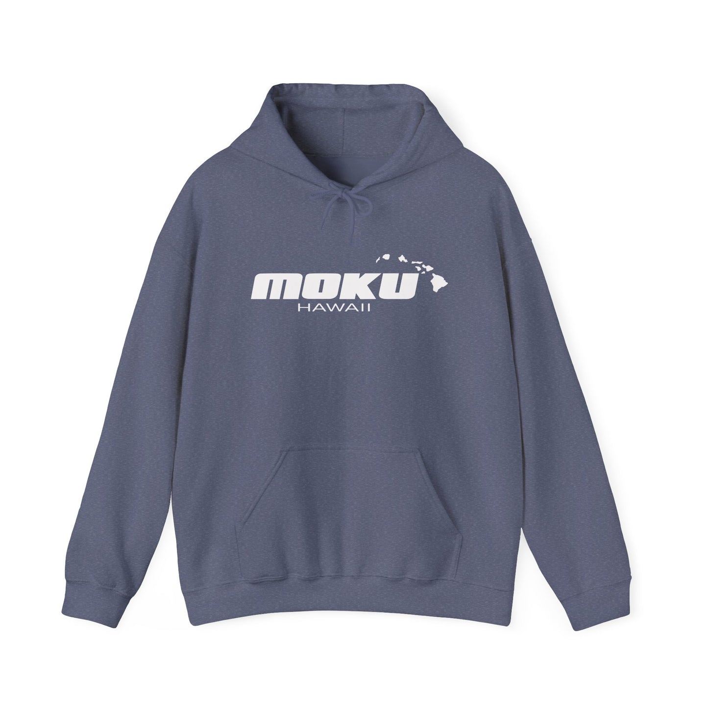 The Iconic Original  Heavy Hooded Sweatshirt