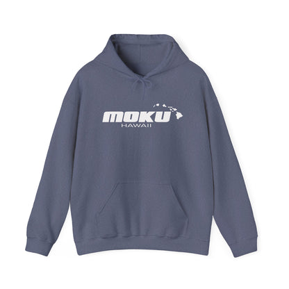 The Iconic Original  Heavy Hooded Sweatshirt