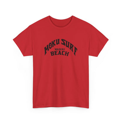 The MOKU Heavy Cotton Tee