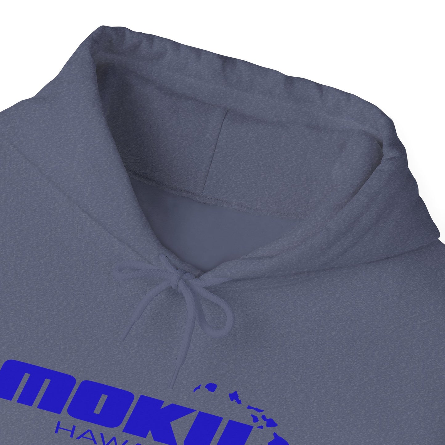 The Iconic MOKU Heavy Hooded Sweatshirt