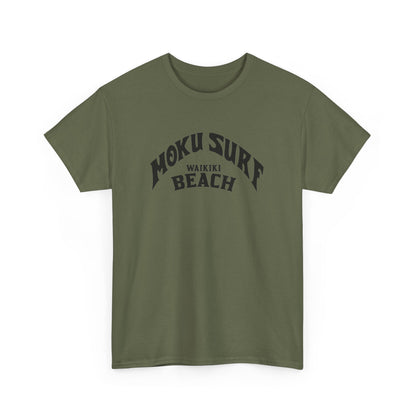 The MOKU Heavy Cotton Tee