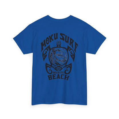 The MOKU Heavy Cotton Tee