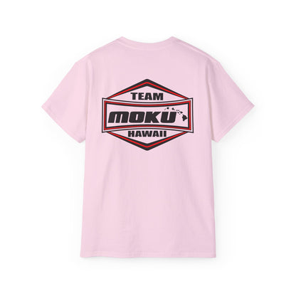 The Official MOKU Team Tee