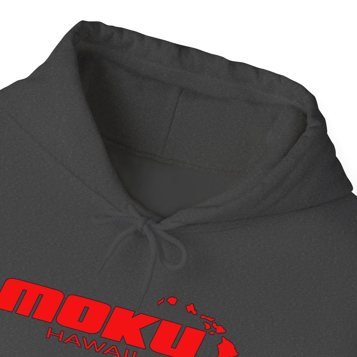 The Iconic MOKU Heavy Hooded Sweatshirt