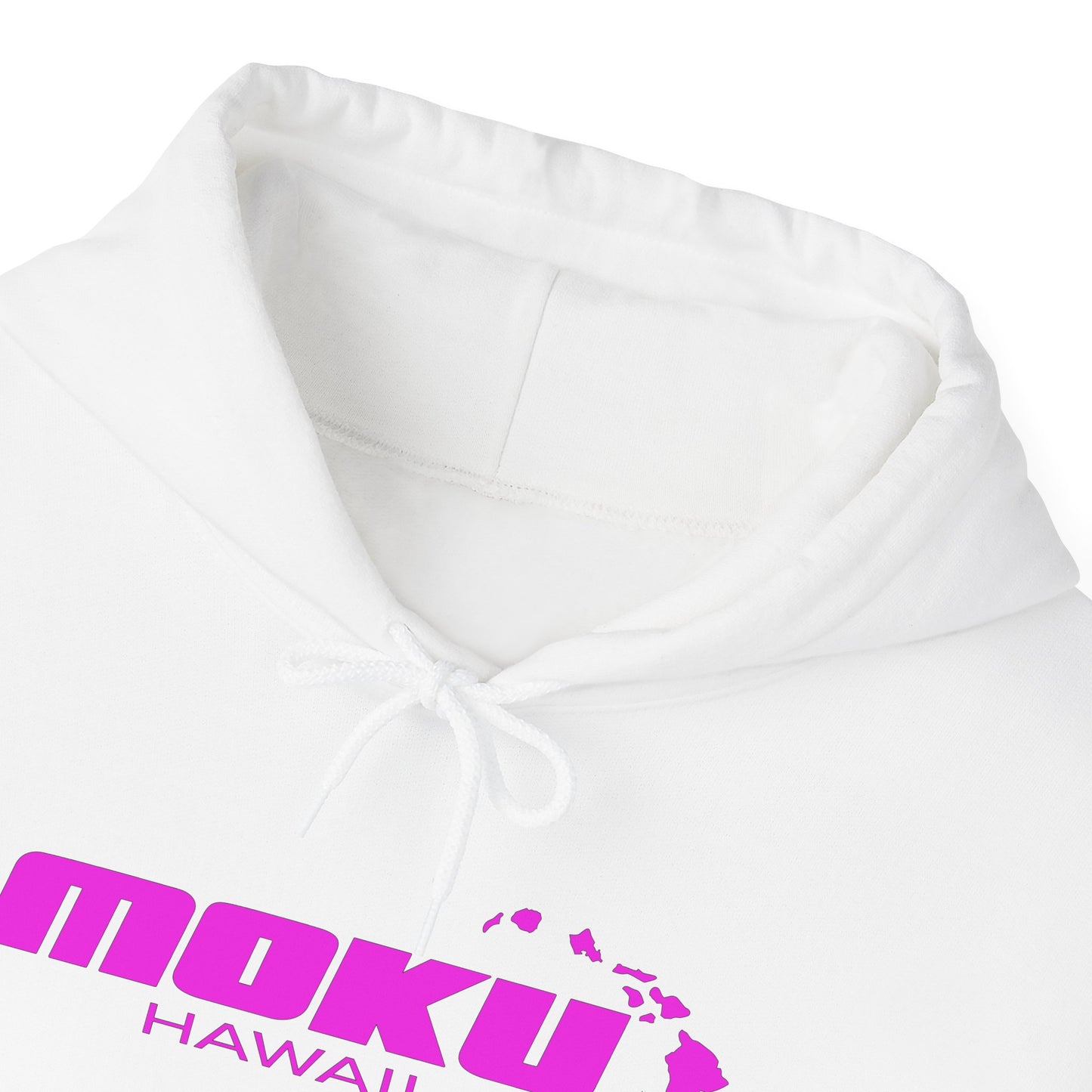 Iconic MOKU Hoodie Sweatshirt