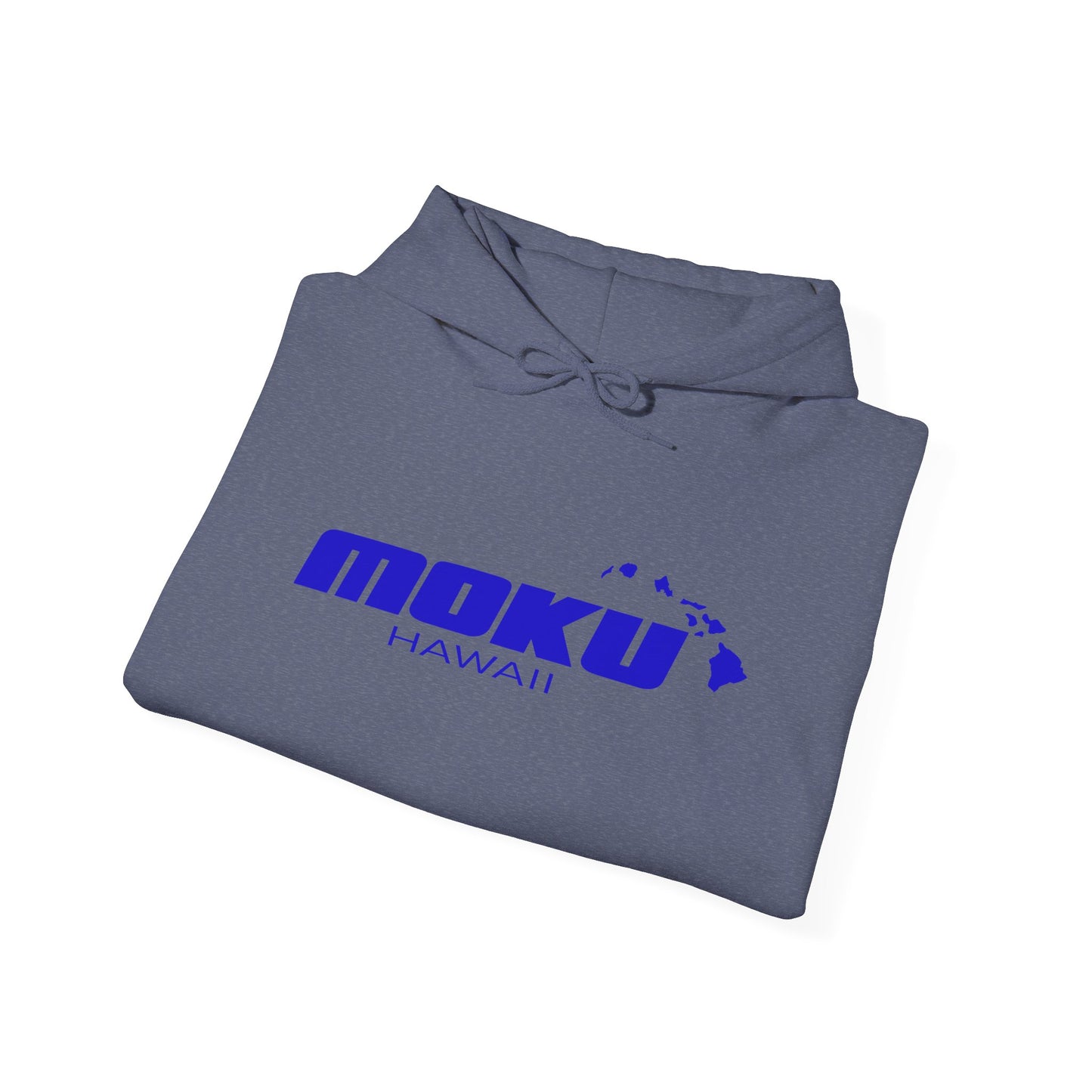 The Iconic MOKU Heavy Hooded Sweatshirt