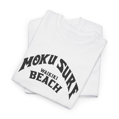 The MOKU Heavy Cotton Tee