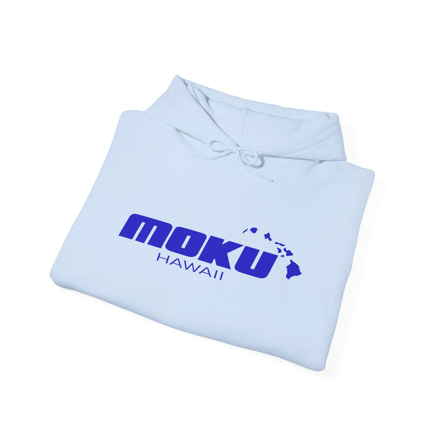 The Iconic MOKU Heavy Hooded Sweatshirt