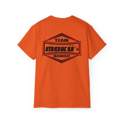 The Official MOKU Team Tee