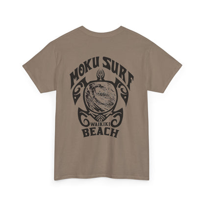 The MOKU Heavy Cotton Tee