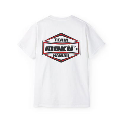 The Official MOKU Team Tee