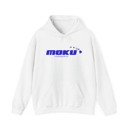 The Iconic MOKU Heavy Hooded Sweatshirt