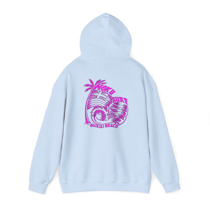 Iconic MOKU Hoodie Sweatshirt