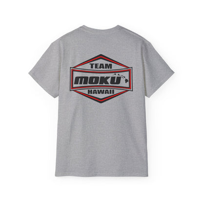 The Official MOKU Team Tee