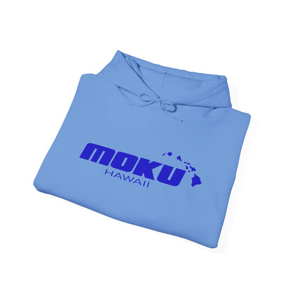 The Iconic MOKU Heavy Hooded Sweatshirt