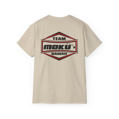 The Official MOKU Team Tee