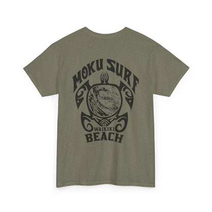 The MOKU Heavy Cotton Tee