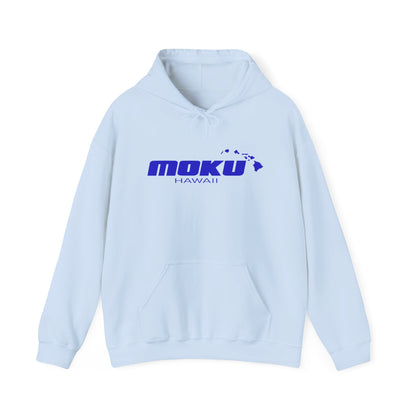 The Iconic MOKU Heavy Hooded Sweatshirt