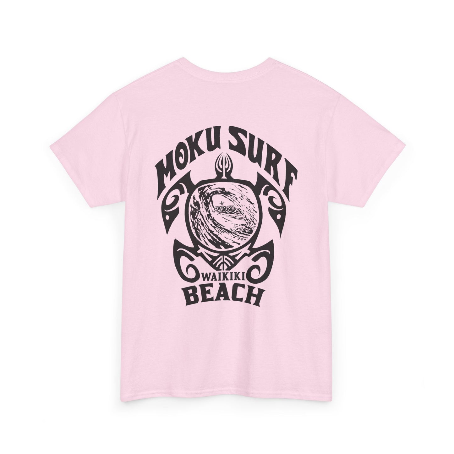 The MOKU Heavy Cotton Tee