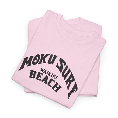 The MOKU Heavy Cotton Tee