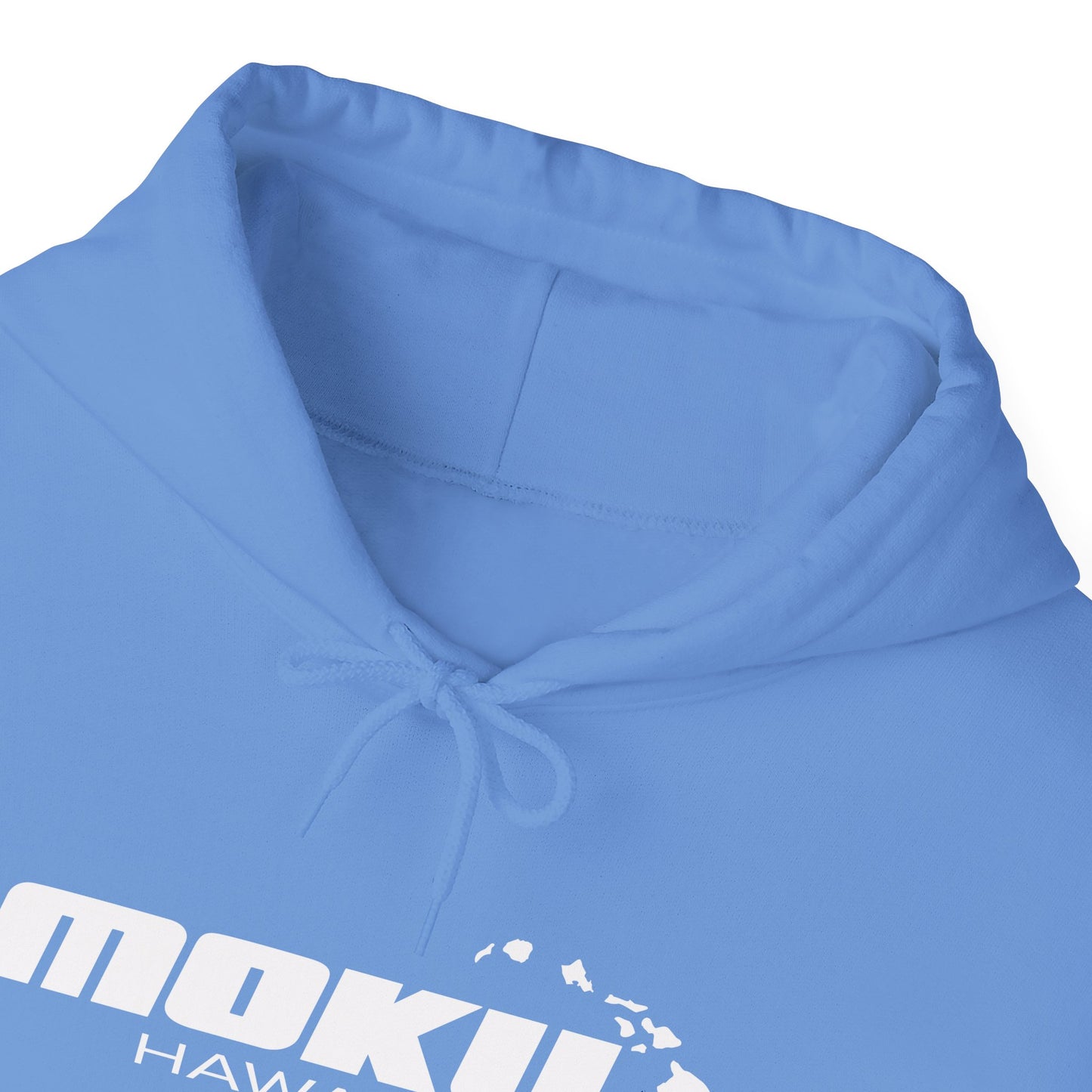 The Iconic Original  Heavy Hooded Sweatshirt