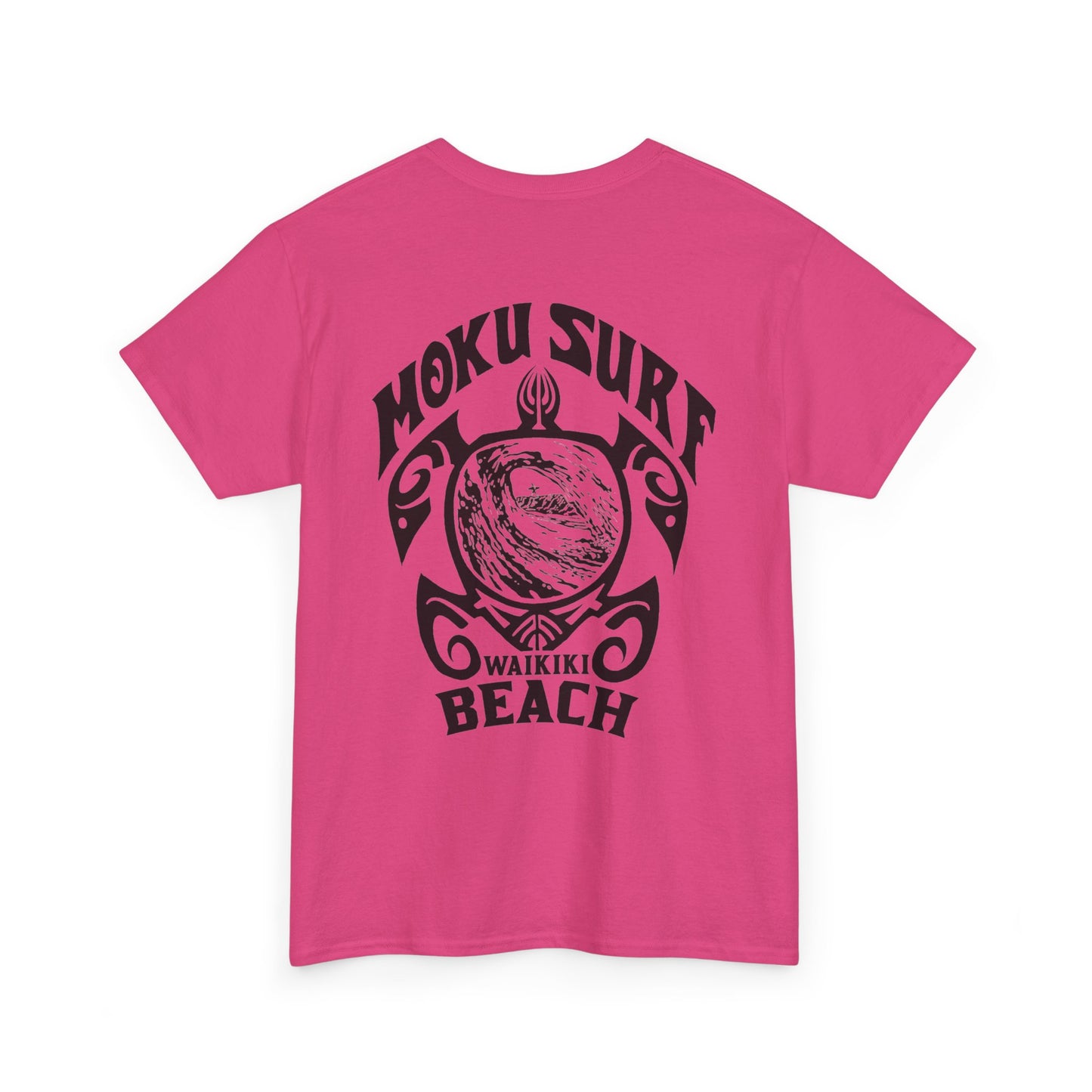 The MOKU Heavy Cotton Tee