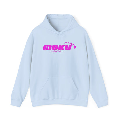 Iconic MOKU Hoodie Sweatshirt