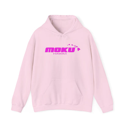 Iconic MOKU Hoodie Sweatshirt