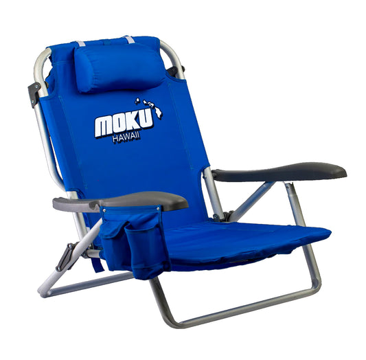 The MOKU Beach Chair